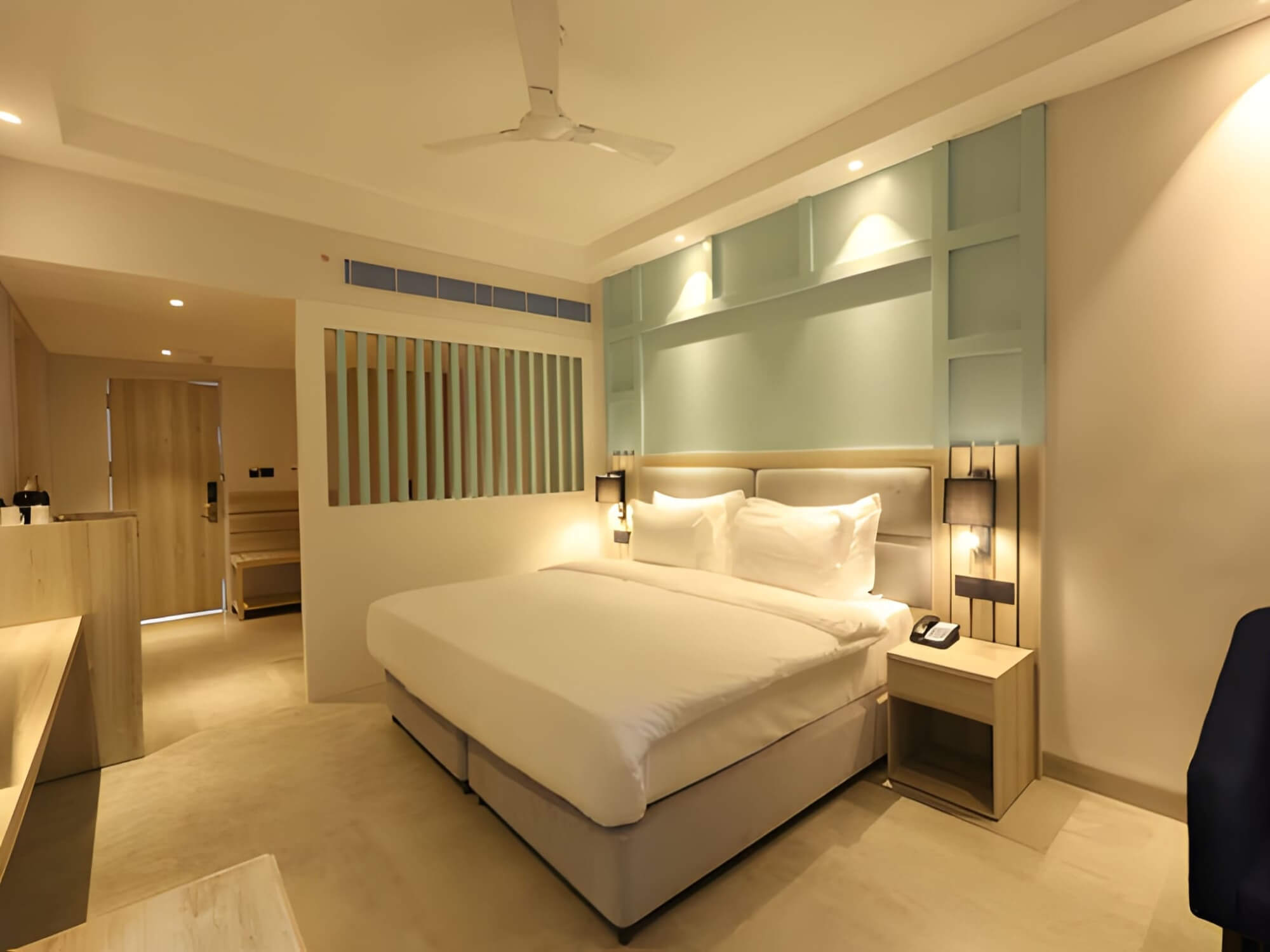 Premium Room